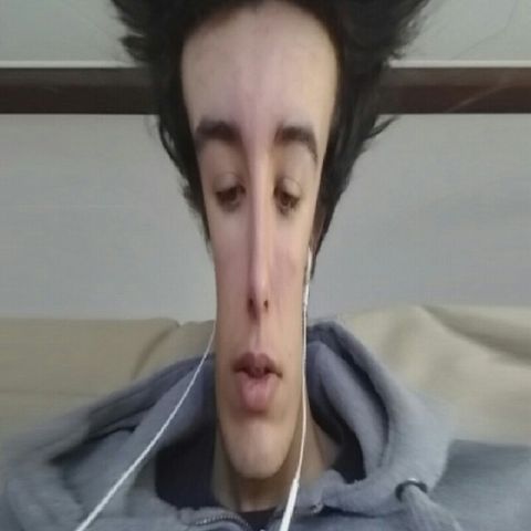 CUM HARD