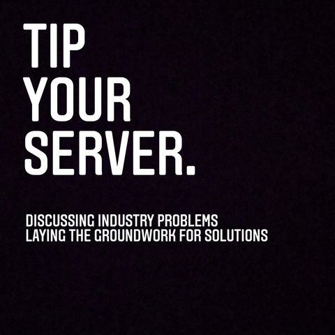 Tip Your Server: Trailer