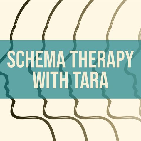 Schema Therapy with Tara
