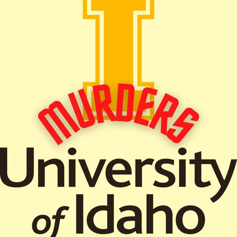 4 University of Idaho Students Murdered