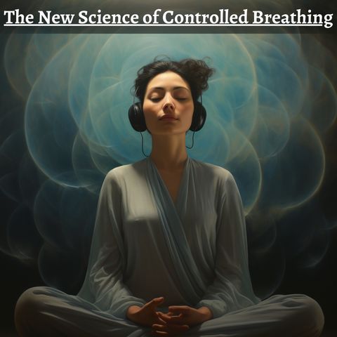 Portada del podcast