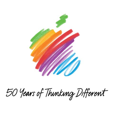 Apple compie 50 anni