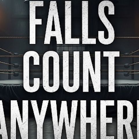 FALLS COUNT ANYWHERE - Far From Satisfactory