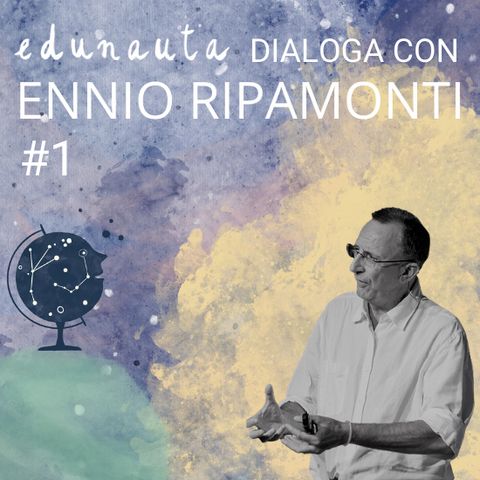 Imparare a collaborare a scuola con Ennio Ripamonti