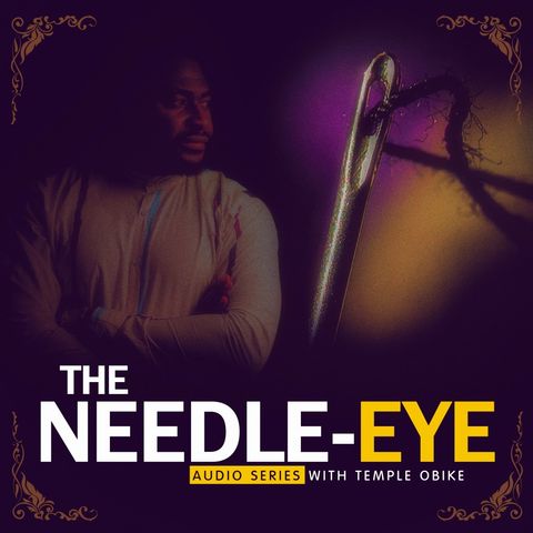 Podcast Cover
