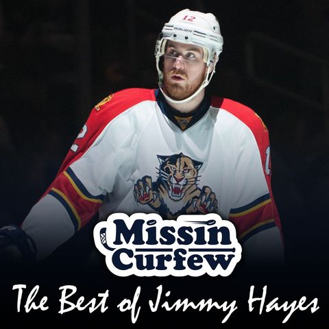 58. The Best of Jimmy Hayes