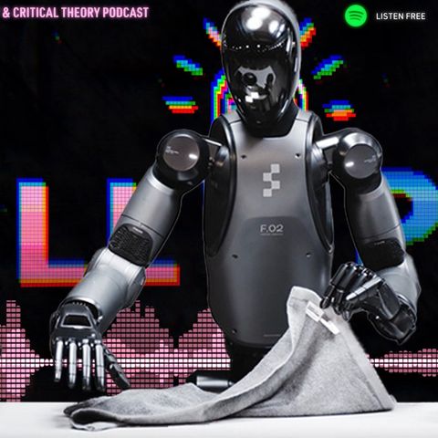 AI Will Fail Because Heidegger // 256