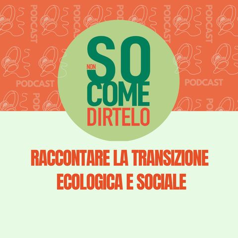 Copertina del podcast