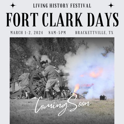 Fort Clark Days 2024
