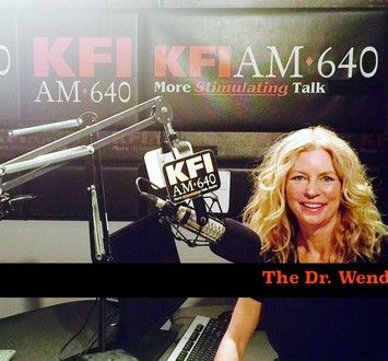 (10/30) The Dr. Wendy Walsh Show 4-6pm