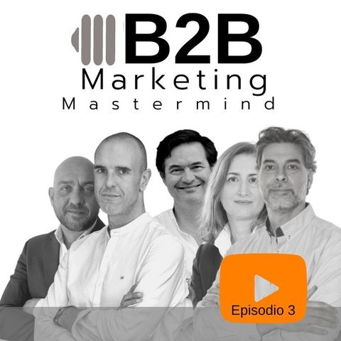 El SEO en marketing B2B