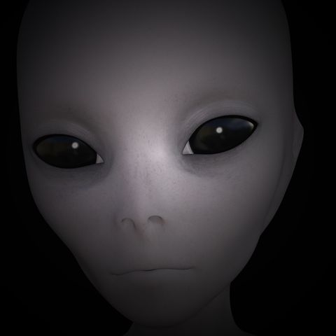 UFO UAP Conspiracy Podcasts | Aliens or Demons with El Dave