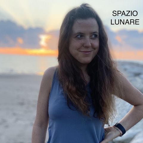 SPAZIO LUNARE EP. 187 - DIETE RESTRITTIVE E COME IMPARARSI A VOLERSI BENE SUL SERIO