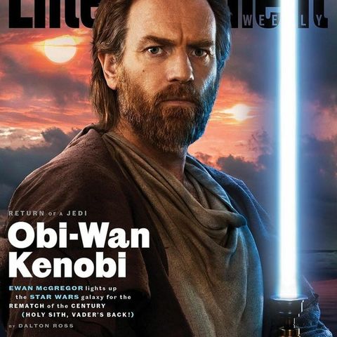 Obi Wan Kenobi Chapter 4 Spoiler Review. Sorry, I’ve got issues