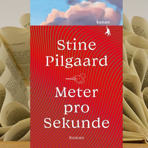 19.10. Stine Pilgaard - Meter pro Sekunde (Kerstin Morgenstern)