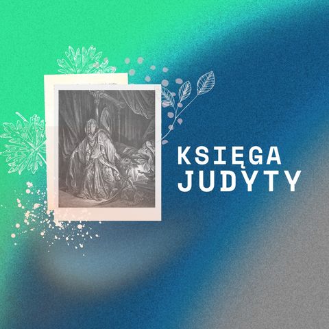 Księga Judyty || Rozdział 08