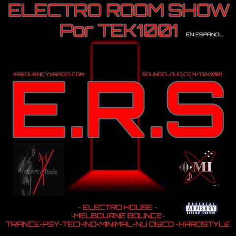 Guest Mix - Electro Room Show