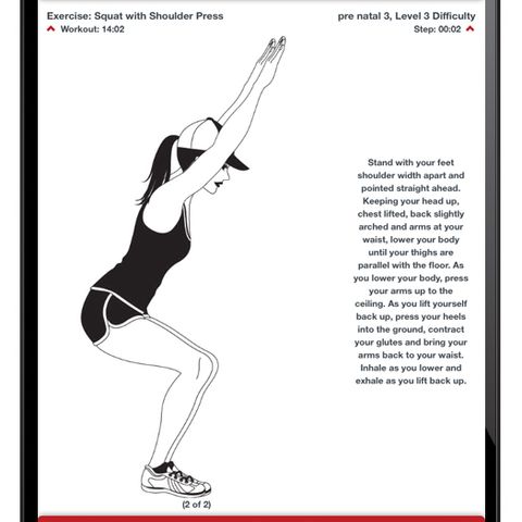 The Daily 21 with Three 7-Minute Movement Sets