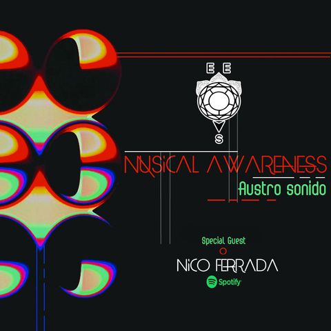 4. Nico Ferrada (Spec.G) - Musical Awareness (Abril)