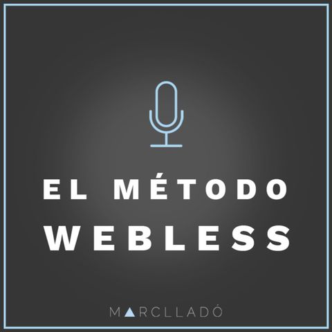 4. Las 5 Normas de Conversión Web del Método WebLess (IV)