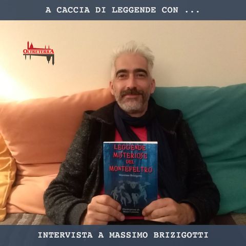 Intervista a Massimo Brizigotti