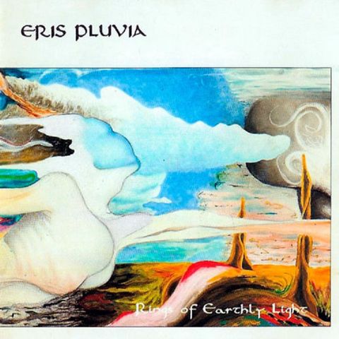 Eris Pluvia - In the rising mist