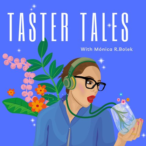 Taster Tales Trailer Spanish