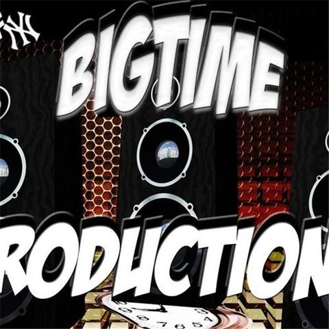 Keeping it going with Bigtime Radio