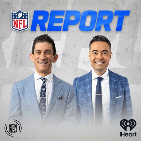 Introducing: The NFL Report