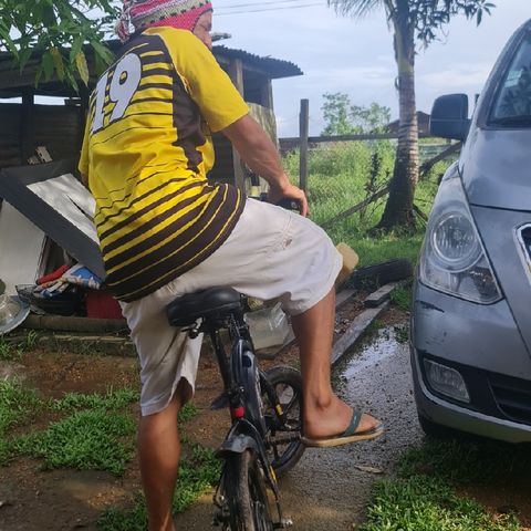 Fabricio branco