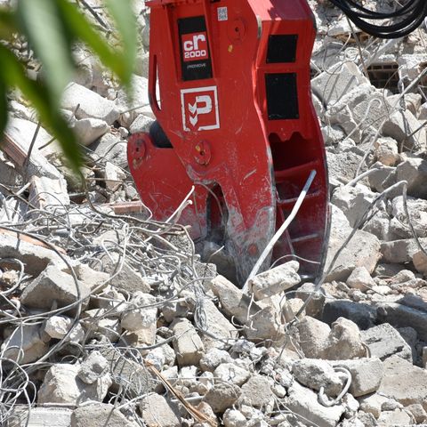 L’ingrediente segreto di Promove Demolition