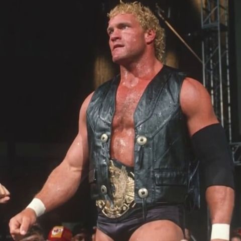 R.I.P. Sid Vicious - The Final Shoot Interview: Unfiltered Reflections on ECW, WCW, and the Wrestling World