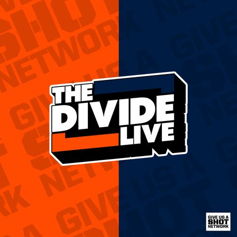 Bad Kid Tax, Buffalo Rumblings & Top Cheaters | The Divide Live