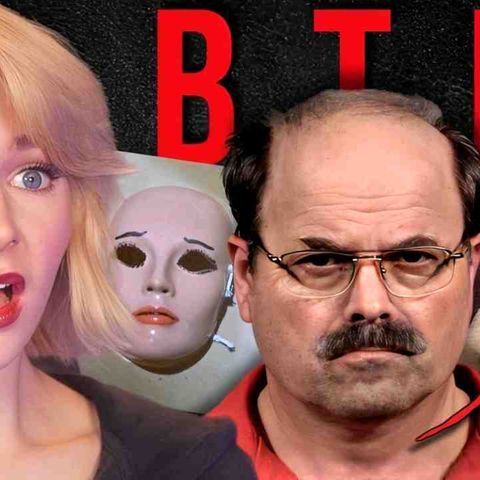 BTK Killer Was Absolutely Terrifying