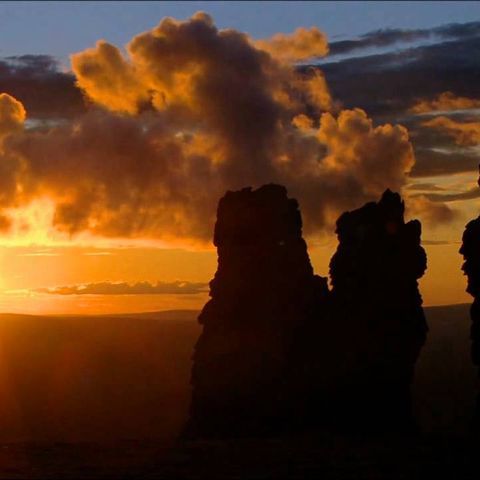 Pink Floyd - Sorrow