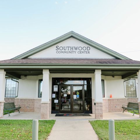 Southwood Community Center Reopens