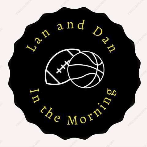Lan and Dan in the Morning Season 2 Episode 25