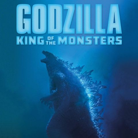 Godzilla II - King of the Monsters: le VOSTRE recensioni