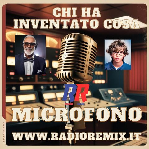 Episodio 9 S2 Microfono