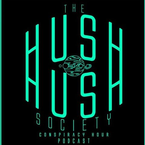 The JFK Assassination by Hush Hush Society Conspiracy Hour