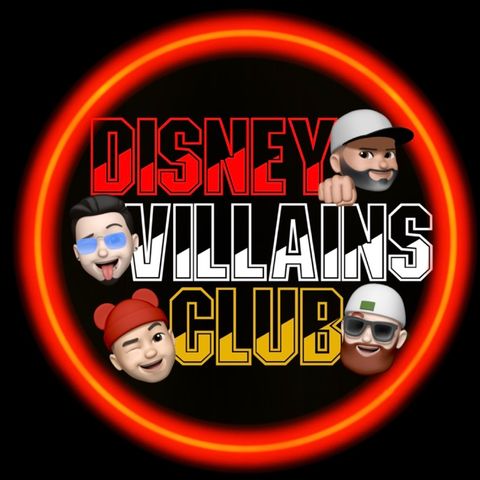 Should Apple Buy Disney_ - The Disney Villains Club