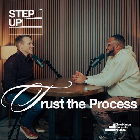 Trust the Process