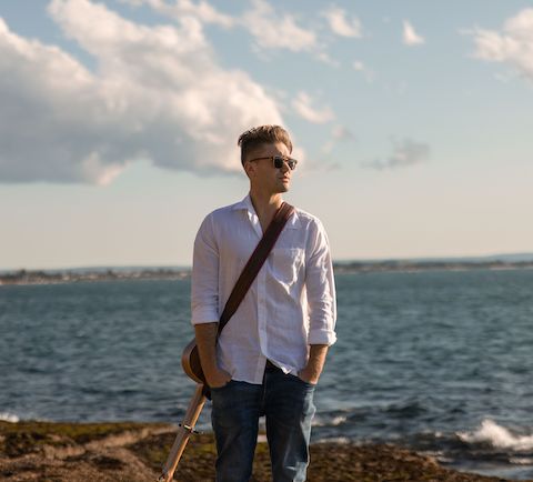 WILL CONN - Far Apart Interview