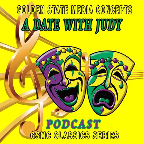 The Mayor | GSMC Classics: A Date with Judy Episode