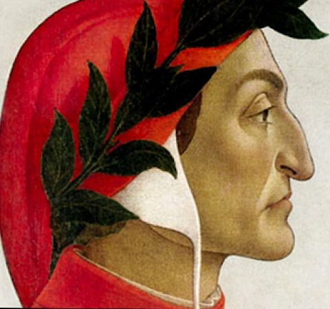 Un percorso tra Letture e Ri-letture in occasione dei 700 anni della morte di Dante