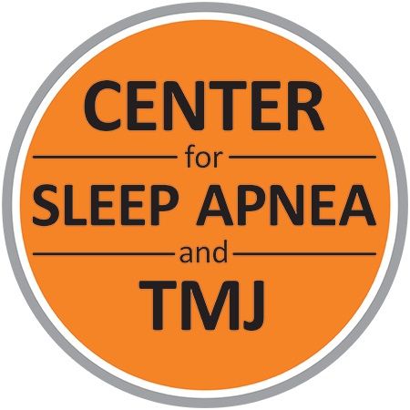 TOT - Center For Sleep Apnea & TMJ