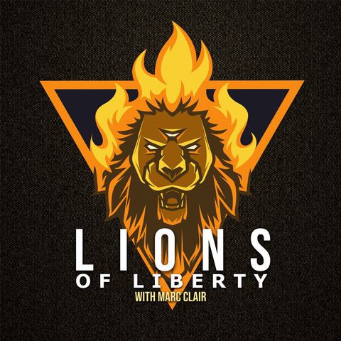 Lions of Liberty (February 21, 2022)