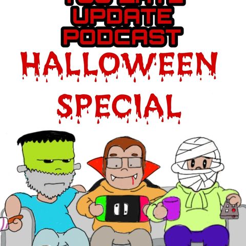 The Halloween  Special