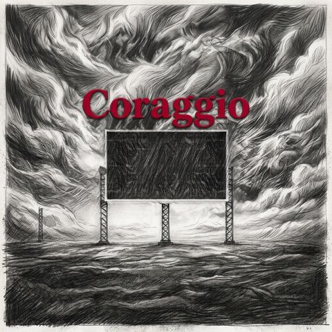 Capitolo 9 - CountDown - Coraggio