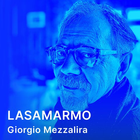 Lasa Marmo | 1. Marmor e Marillen